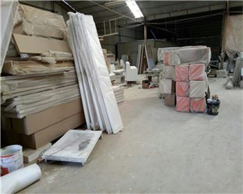 河南女裝展柜廠家企業(yè)相冊